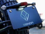 Benda Napoleon 250-16