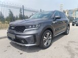 Kia Sorento-4