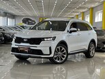 Kia Sorento-1