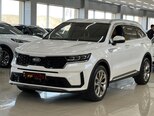 Kia Sorento-2