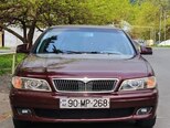 Nissan Maxima-1