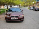 Nissan Maxima-2