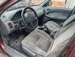 Nissan Maxima-7