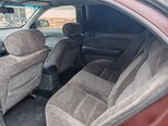 Nissan Maxima-6