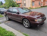 Nissan Maxima-9