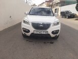 Lifan X60-1
