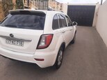 Lifan X60-2