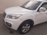 Lifan X60-13