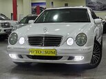 Mercedes E 320-2
