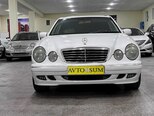 Mercedes E 320-3