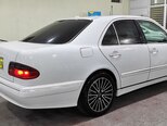 Mercedes E 320-10