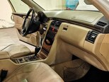 Mercedes E 320-14