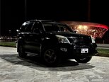 Toyota Land Cruiser Prado-7