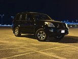 Toyota Land Cruiser Prado-9