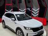 Kia Sorento-3