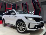 Kia Sorento-1