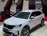 Kia Sorento-8