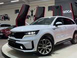 Kia Sorento-9
