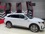 Kia Sorento-7