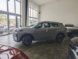 Changan Qiyuan Q05-4
