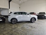 Changan Qiyuan Q05-2