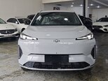 Changan Qiyuan Q05-5