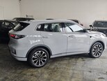 Changan Qiyuan Q05-8