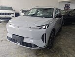 Changan Qiyuan Q05-7