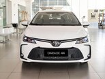 Toyota Corolla-2