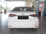 Toyota Corolla-4