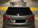 Hyundai Santa Fe-2