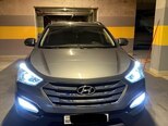 Hyundai Santa Fe-4