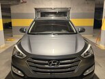 Hyundai Santa Fe-1