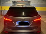 Hyundai Santa Fe-5