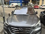 Hyundai Santa Fe-3