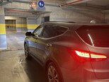 Hyundai Santa Fe-6