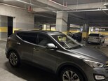 Hyundai Santa Fe-10