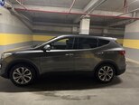 Hyundai Santa Fe-11