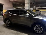 Hyundai Santa Fe-7