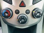 Chevrolet Aveo-4