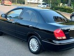 Nissan Sunny-4