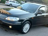 Nissan Sunny-5