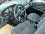 Nissan Sunny-14