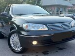 Nissan Sunny-6