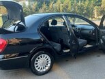 Nissan Sunny-11