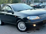 Nissan Sunny-12