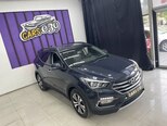 Hyundai Santa Fe-3