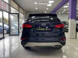 Hyundai Santa Fe-10