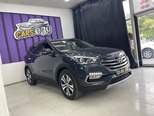 Hyundai Santa Fe-2