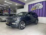Hyundai Santa Fe-7